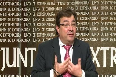 Vara no descarta un pacto 'a la portuguesa' en España 'si Rajoy no es capaz de formar gobierno'