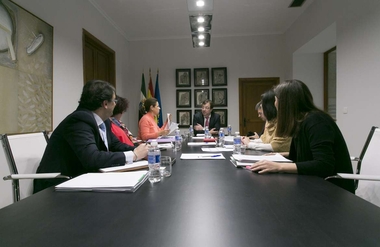 La Junta analizará el próximo martes el proyecto de decreto de la Comisión Jurídica que sustituirá al Consejo Consultivo
