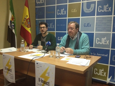 La Fundación Ciudadanía y el CJEx llevarán a cabo en la Asamblea de Extremadura un debate sobre la importancia de aprender a participar en la UE