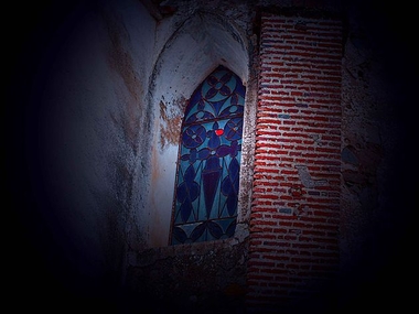 La Austeridad de la Iglesia de Santiago de Barcarrota