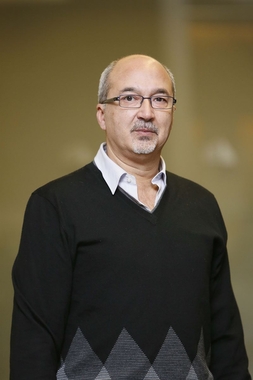 Un médico del San Pedro de Alcántara de Cáceres, reelegido vicepresidente segundo de la Sociedad Española de Neurología
