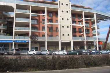 El número de fincas transmitidas en Extremadura crece un 16,6 por ciento en noviembre de 2015