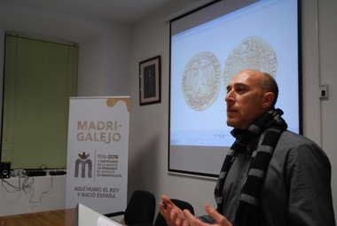 Comienzan los actos de celebración del V Centenario del fallecimiento de Fernando el Católico en Madrigalejo