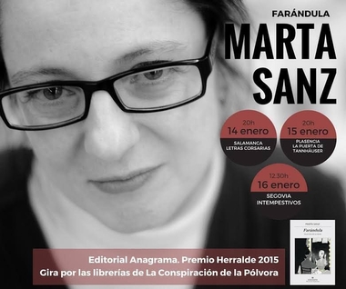 Presentación de 