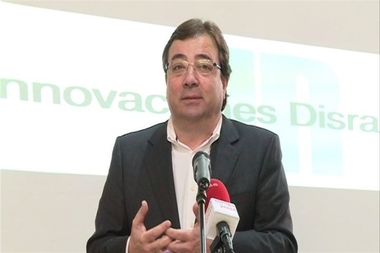 Vara rechaza que PSOE permita un Gobierno del PP porque 'desaparecería del mapa' y su votante no lo entendería