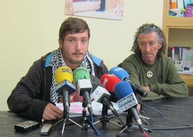 Campamento Dignidad insta a la Junta de Extremadura a convocar las ayudas de alquiler del plan estatal de vivienda