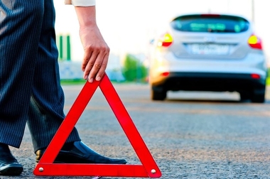 La averías en carretera aumentaron un 9% en 2015 por la falta de mantenimiento del coche