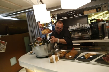 Desciende un 4,3% la tasa interanual de altas de autónomos en Extremadura en diciembre