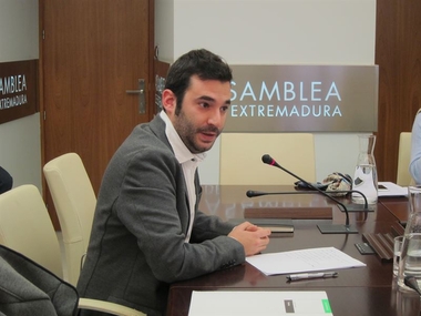 La Junta quiere 'propiciar el retorno' de los jóvenes a Extremadura 