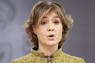 El Gobierno central aprueba 16 planes de gestión de riesgo de inundación