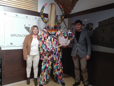 Más de 18.000 kilos de nabos se lanzarán este año en Piornal con motivo de 'Jarramplas'