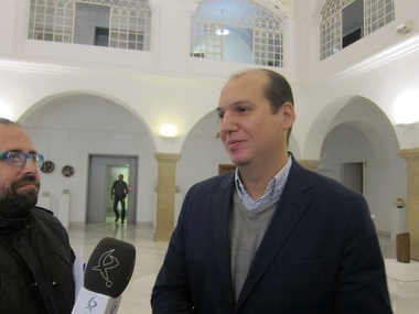 Carrón ve 'un lenguaje parecido' de PP y PSOE de cara a los PGEx