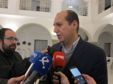 El PP dice ante el déficit extremeño de 2015 que el ejecutivo de Vara ha tenido la 'responsabilidad' durante medio año