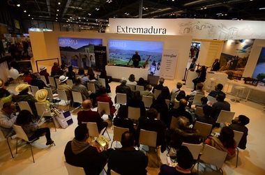  Las CC.AA. acuden a Fitur optimistas ante la recuperación del mercado nacional