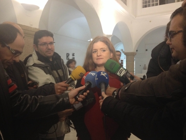Podemos concreta su modificación de presupuestos en 250 millones de euros, tanto en ingresos como en gastos