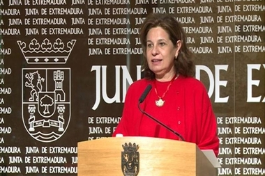 La Junta destaca que el clima de la negociación de los PGEx mejora 'notablemente'