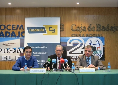Nace la empresa 'FCB Acción Social' para la inserción laboral de las personas con discapacidad