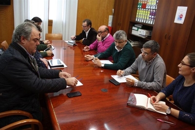 El PSOE destaca el 'importante papel' de las organizaciones de autónomos en la defensa de este colectivo