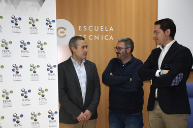 Doce entidades del sector agrícola y ganadero optan a los IV Premios Besana Extremadura que se fallarán en el marco de Agroexpo