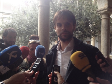 Podemos asegura que con una reestructuración del déficit y una reforma fiscal podría haber unos presupuestos con corte 'más social'