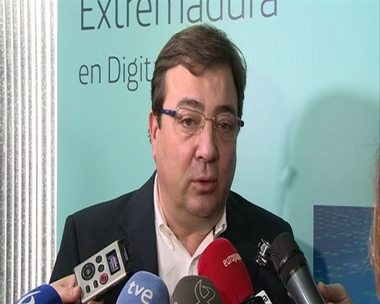Vara señala que el PP 'tiene una obligación' como partido más votado y no puede 'ponerse de lado'