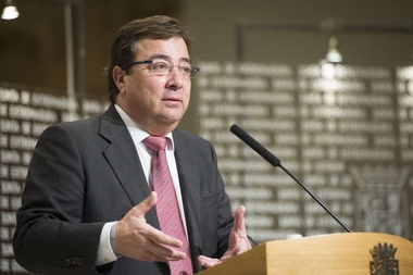 Vara considera que el 'declinamiento' de Rajoy 'es una de las situaciones más graves que ha ocurrido en esta etapa democrática'