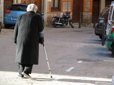El gasto en pensiones sube un 2,11% en enero en Extremadura