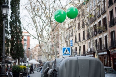 Más de 28.500 escolares extremeños reciben educación ambiental sobre reciclado gracias a Ecovidrio