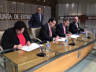 Air Nostrum conectará Badajoz con Baleares en las semanas centrales del verano