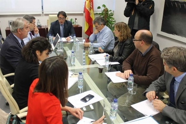 La Comisión Regional de Trasplantes de Extremadura nace como 'máximo órgano' de asesoramiento en la materia