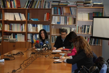 La Junta valora positivamente la bajada del desempleo y muestra su 'preocupación' por las 140.500 personas que no tienen trabajo