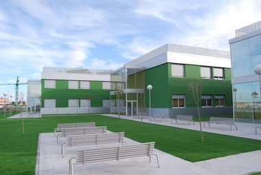 La sociedad extremeña de neurología se reúne este fin de semana en el centro de rehabilitación neurológica CASAVERDE