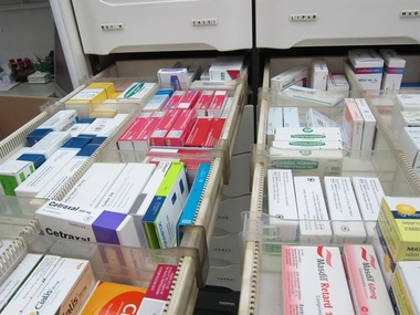 El gasto farmacéutico de la sanidad pública crece en Extremadura un 2,4% en 2015