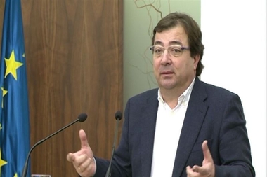 Vara empezaría el proceso para formar gobierno 'intentándolo con Ciudadanos'