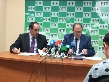 Extremadura es la comunidad más incumplidora, con un periodo medio de pago a los autónomos de 165 días, según ATA