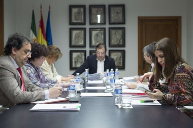La Junta de Extremadura presenta recurso contra el Real Decreto que regula la 'reválida' de sexto de Primaria
