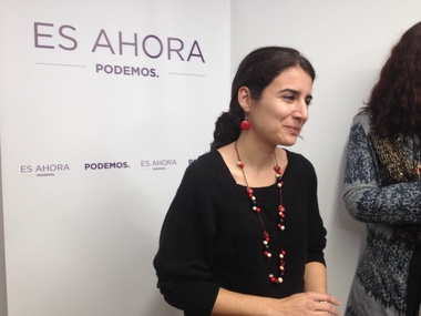 Podemos asegura que con estos datos del paro 'debemos evaluar si necesitamos declarar el estado de emergencia social'