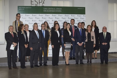 La Asociación Española Contra el Cáncer cuenta con más de 550 voluntarios en Extremadura