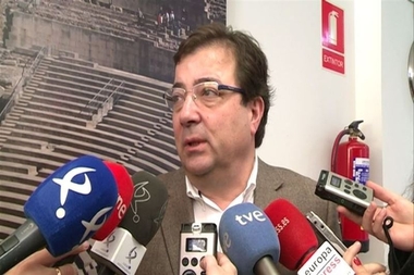 Vara recalca que la propuesta de presupuestos que realizará la Junta incorpora 'cuestiones esenciales' de la oposición