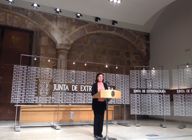 El nuevo borrador de Presupuetos para 2016 contará con un incremento de más de 80 millones de euros en ingresos