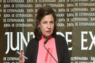 La Junta propone un presupuesto extremeño para 2016 con un incremento de ingresos de más de 80 millones de euros