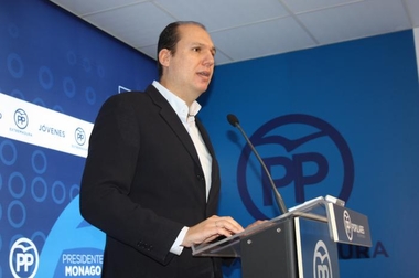 El PP asegura que si hay subida de impuestos finalmente habrá 'fumata negra'