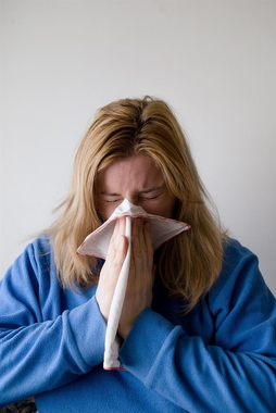 Extremadura registra 72,7 casos de gripe por cada 100.000 habitantes, la mitad que la media nacional