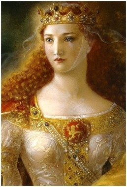 Leonor de Aquitania