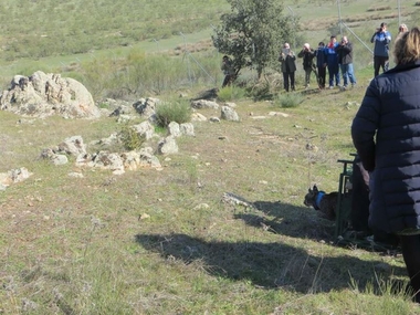 Extremadura refuerza la genética de sus linces con la liberación de cinco ejemplares procedentes de Portugal y Andalucía