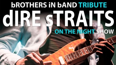 El espectáculo homenaje a dIRE sTRAITS llega a EXTREMADURA en Febrero en su gira europea 2016