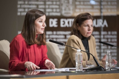La madre del Programa Erasmus, Sofía Corradi es galardonada con el Premio Europeo Carlos V