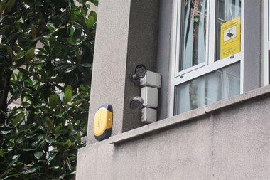 El Consorcio de Información al Consumidor extremeño inicia una campaña sobre video vigilancia y protección de datos