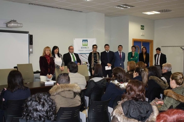 La Escuela de Hostelería de Extremadura abre su oferta formativa del primer semestre del año con dos cursos sobre cocina