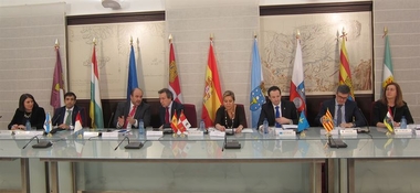 Extremadura y otras CCAA exigirán al gobierno una estrategia sobre demografía que tenga un reflejo en la financiación